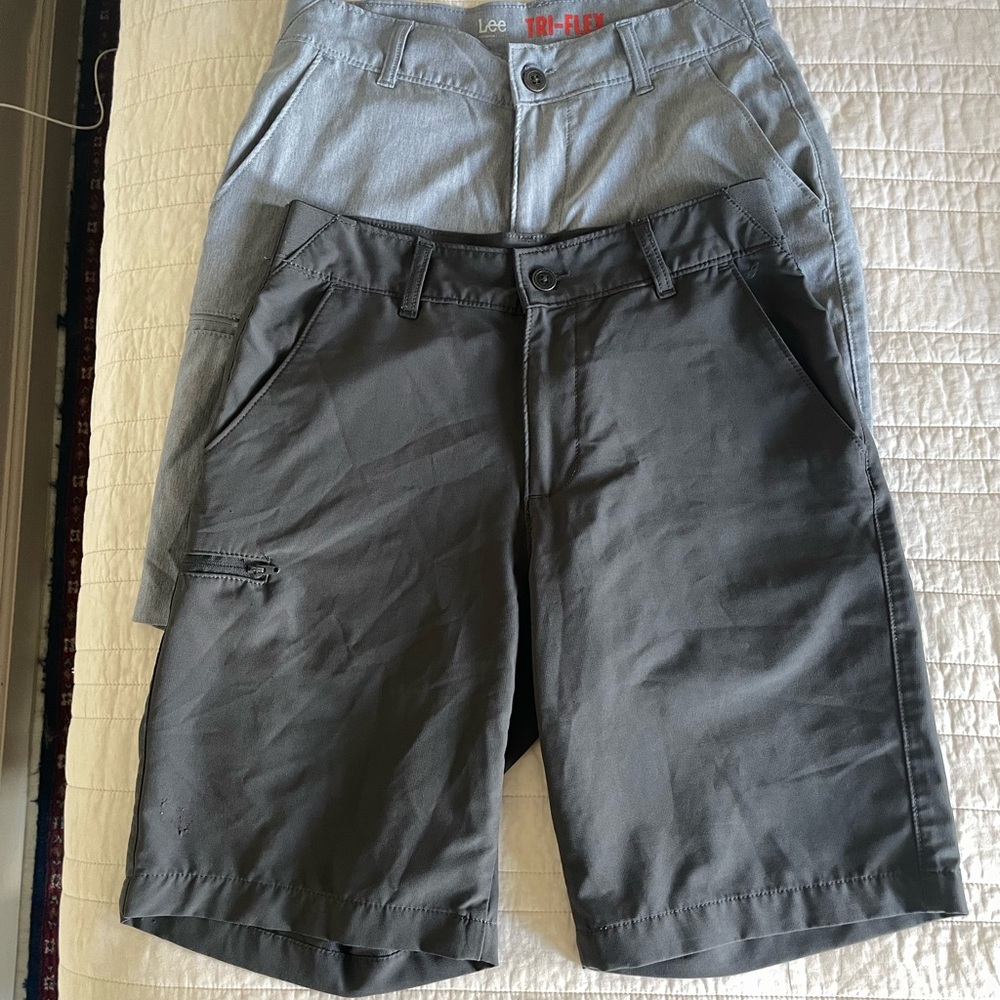 Lee Men's Shorts Set